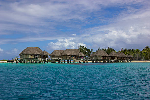 istock tikehau overwater bungalow 494276293