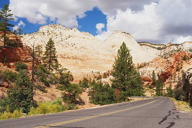 istock Zion National Park 494276503