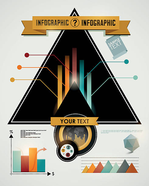 Histogram Infographic 510+ Creative Histogram Infographics Design Stock Photos, Pictures ...