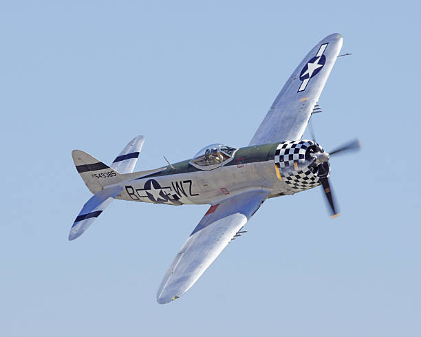 p - 47 썬더볼트 - p 47 thunderbolt 뉴스 사진 이미지