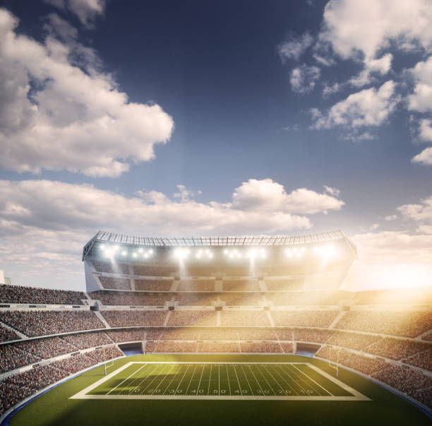 istock American football stadium 494279844