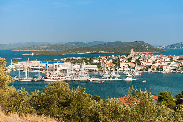 istock Betina, Murter Island, Croatia 494280680