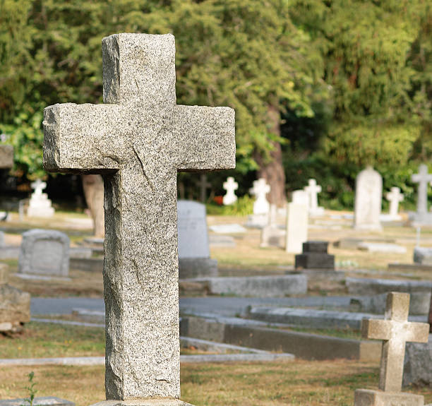 istock Faith in God 494282724