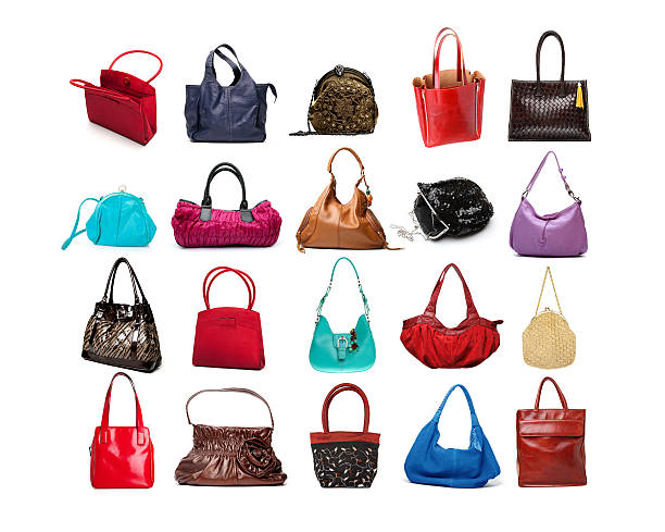 istock Women Handbags 494288520