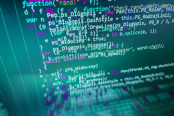 200+ Pascal Programming Language Stock Photos, Pictures & Royalty-Free ...