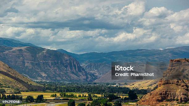 Red Rock Stock Photo - Download Image Now - Ogden - Utah, Utah, Canyon