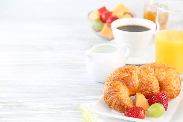 breakfast breakfast continental breakfast stock pictures, royalty-free photos & images