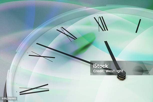 Clock Stock Photo - Download Image Now - Accuracy, Checking the Time, Clock