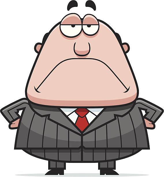 430+ Grumpy Old Man Cartoon Ilustraciones de Stock, gráficos ...