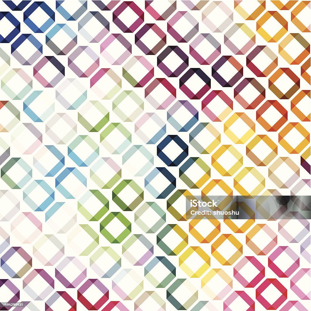 Background Color Check Abstract Color Check Pattern Background Stock Illustration - Download ...
