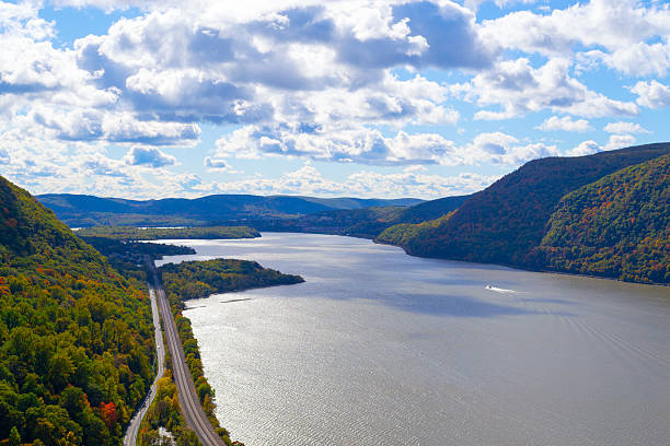 istock From the top of Breakneck ridge 494306182