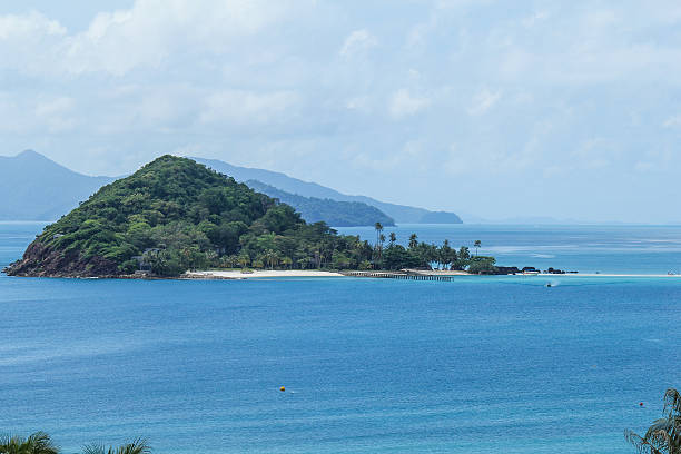 istock Mak island Koh Mak Trat Thailand 494307112
