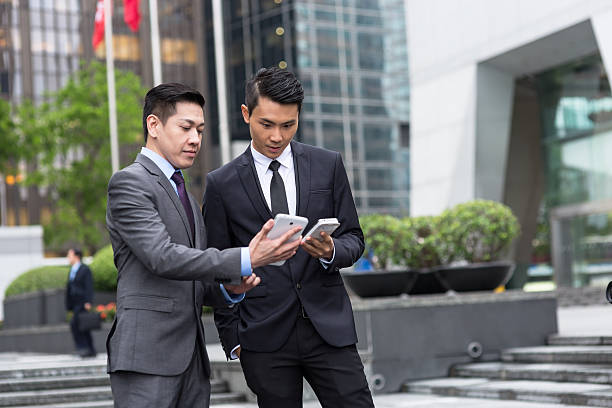 istock Business people 494309397