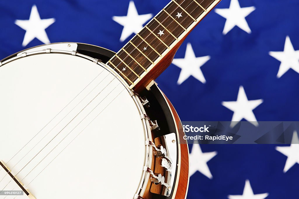 American country music regras e rocks! - Foto de stock de Adulação royalty-free
