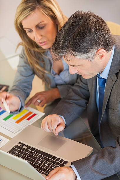 istock Business people working together 494312711