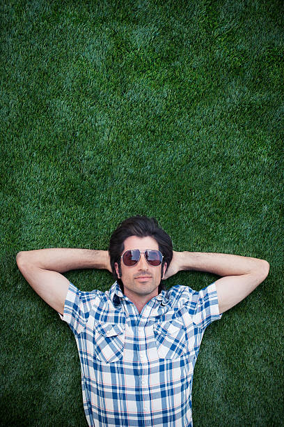 istock High Angle view Of A Hipster 494313975