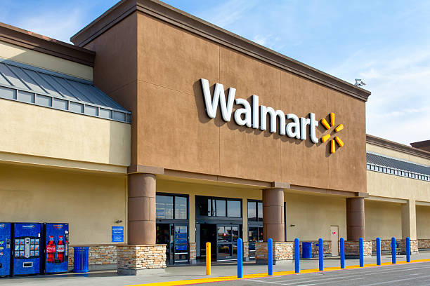Vaina De Vainilla Walmart