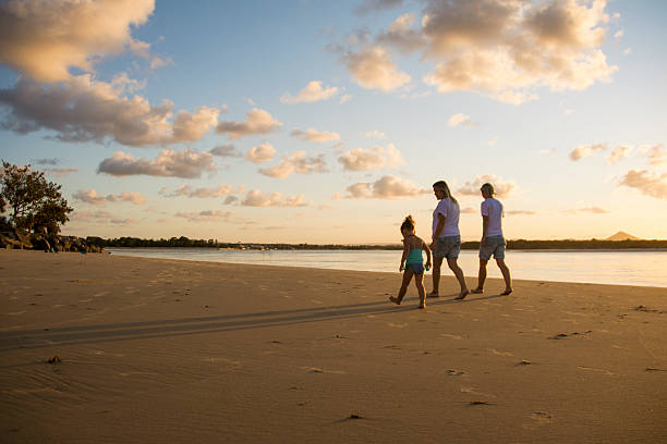 istock Just the three of us 494317914