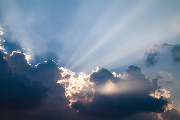 istock sea sky and sunset landscape 494338830