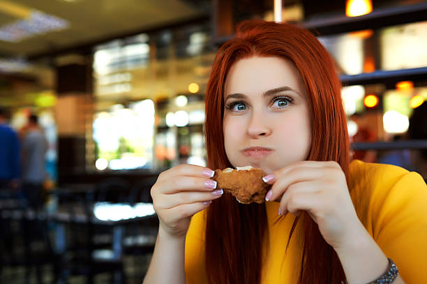 istock so hungry for fast food 494340240