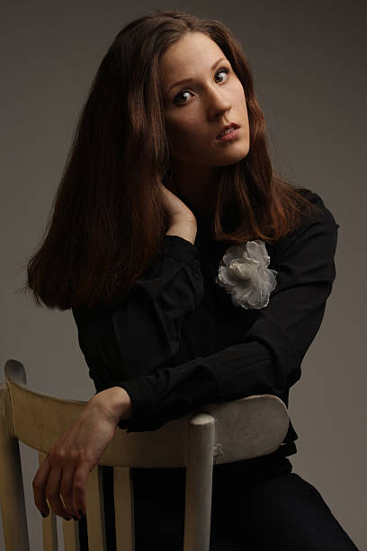 istock beautiful young girl 494342106