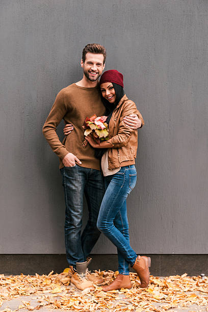 istock Love is in the air. 494348030