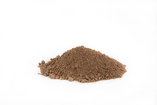 istock Pile of soil 494348588