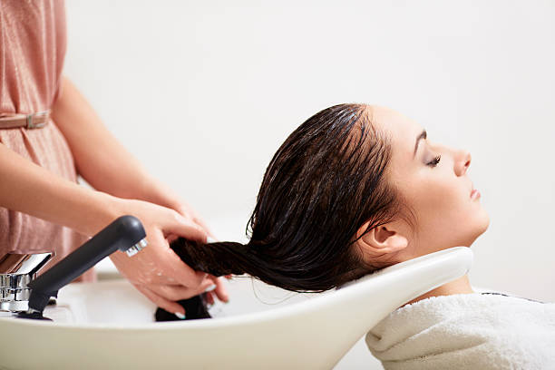 istock In a barbershop 494349325