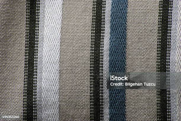 Textile Detail Seamless Background Stock Photo - Download Image Now - Blanket, 2015, Art And Craft