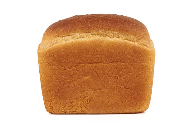 istock Fresh loaf of bread 494353475