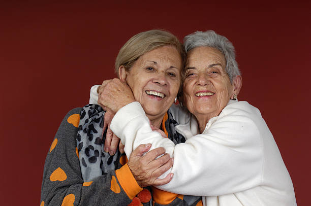 istock two senior woman friends 494376798