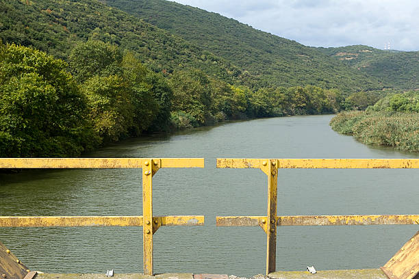 istock River Strymonas at North Greece 494379138