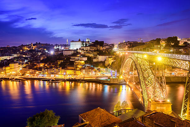 istock Porto, Portugal 494380196