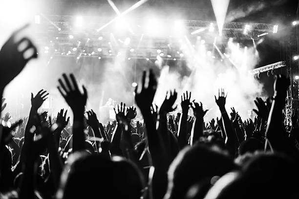 istock Put your hands up in the air! 494385962