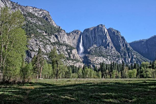 istock Yosemite National Park 494388200