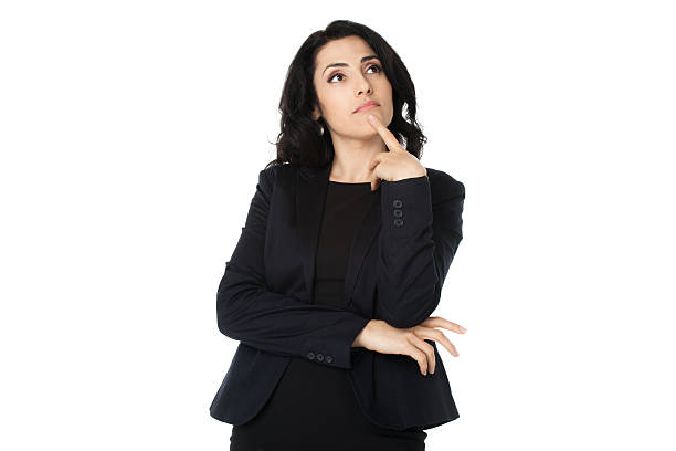 istock Young businesswoman 494394177