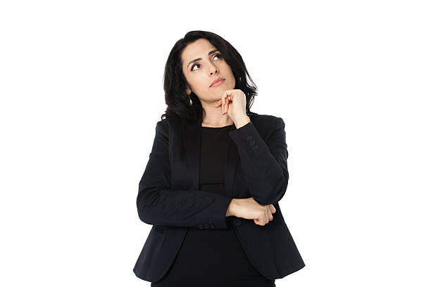 istock Young businesswoman 494394891