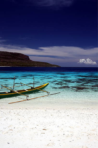 istock ASIA OST TIMOR TIMOR-LESTE JACO ISLAND 494395235
