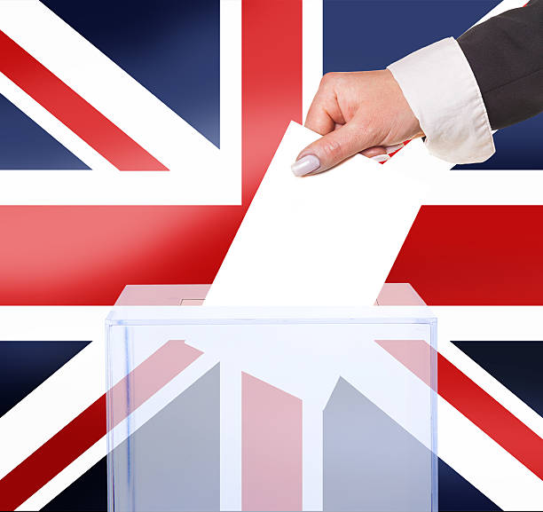 istock electoral vote by ballot 494396011