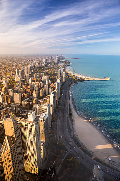 istock Chicago Illinois USA 494397405