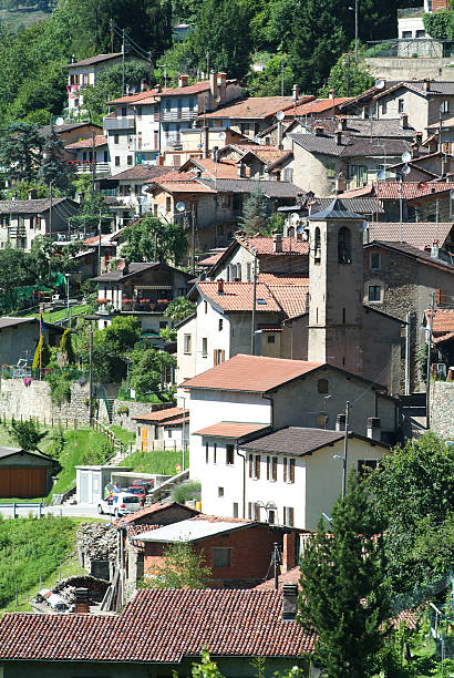 istock The village of Colla 494398877