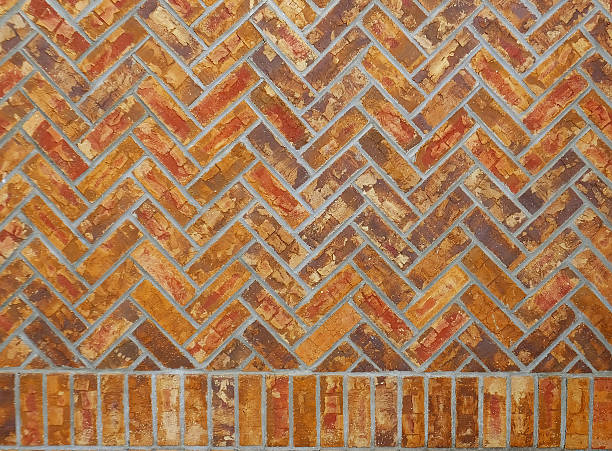 istock Close up of brick wall 494412265