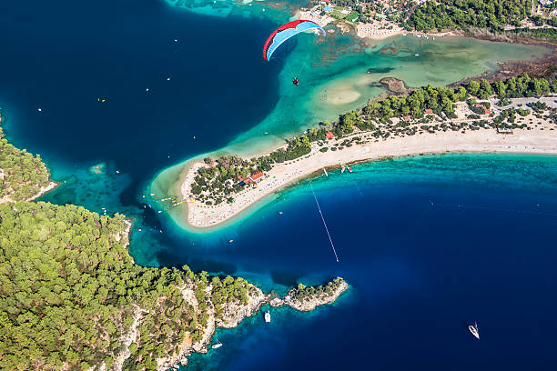 istock Oludeniz, Fethiye 494412980