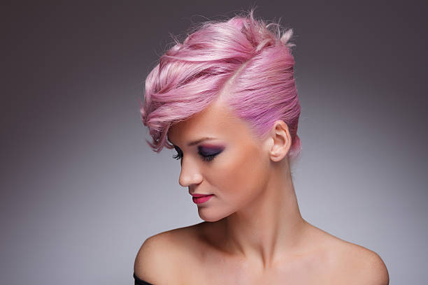istock Beauty portrait 494413997