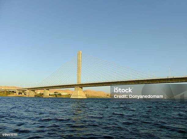 Most Nad Rzeka Nil - zdjęcia stockowe i więcej obrazów Afryka - Afryka, Bez ludzi, Fotografika