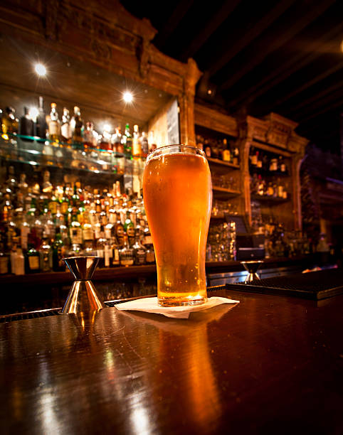 istock Pint of beer 494416259
