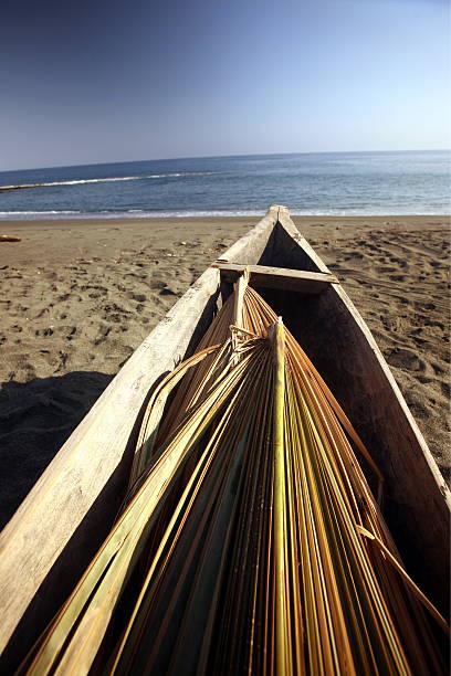 istock ASIA EAST TIMOR BETANO COAST 494416437