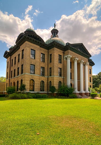 istock Richmond Texas City Hall 494416614