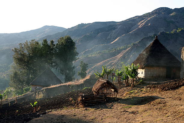 istock ASIA OST TIMOR TIMOR-LESTE 494417425