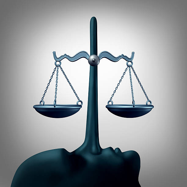 istock Legal Dishonesty Concept 494419226
